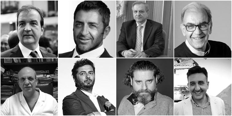 20.20 | Staglianò: «Gestione pessima dell'emergenza coronavirus in Calabria»