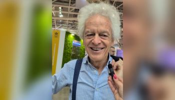 Federico Rampini ricorda le vacanze a Tropea e i viaggi in Calabria: «Posti meravigliosi» – VIDEO