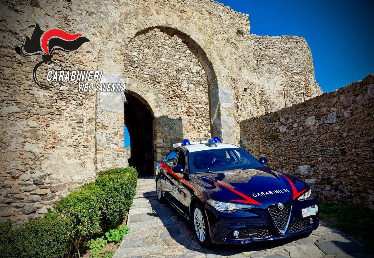 Condannato per estorsione, truffa aggravata e atti persecutori: un arresto a Vibo Valentia – NOME