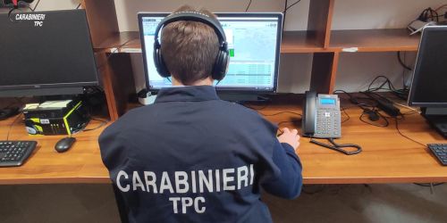 truffa funzionario ministero della cultura