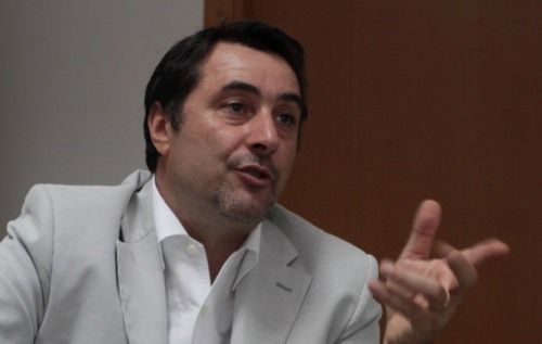 L'annuncio dei cinesi: Mirabelli è il ds del Milan