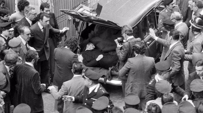 «Ricordare Moro è obbligo morale»