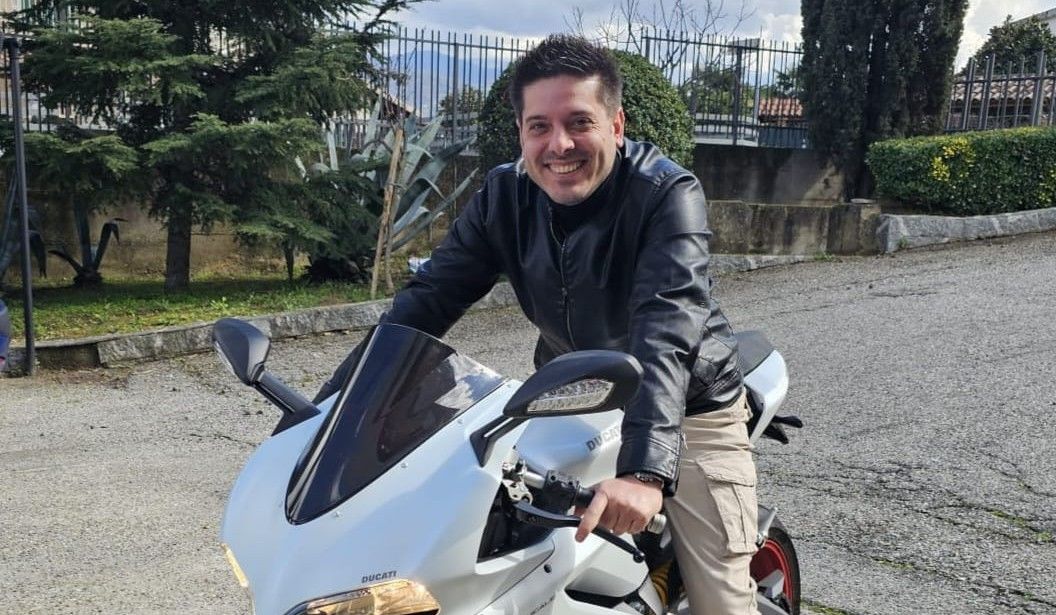 Montalto Uffugo, 41enne muore travolto da un furgone