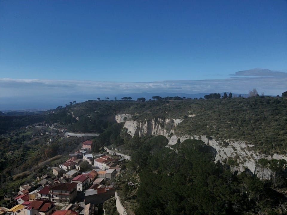 Reggio Calabria, approvato il progetto esecutivo del collegamento Archi-Ortì