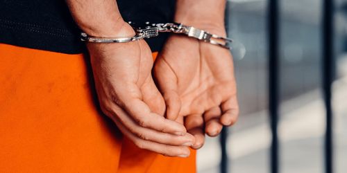 arresto reggio calabria