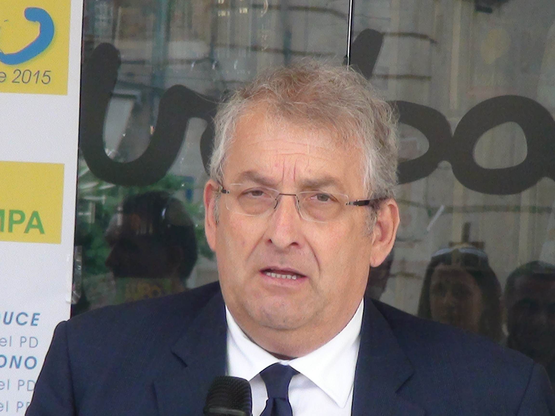 Le scelte di Ncd dividono il Pd