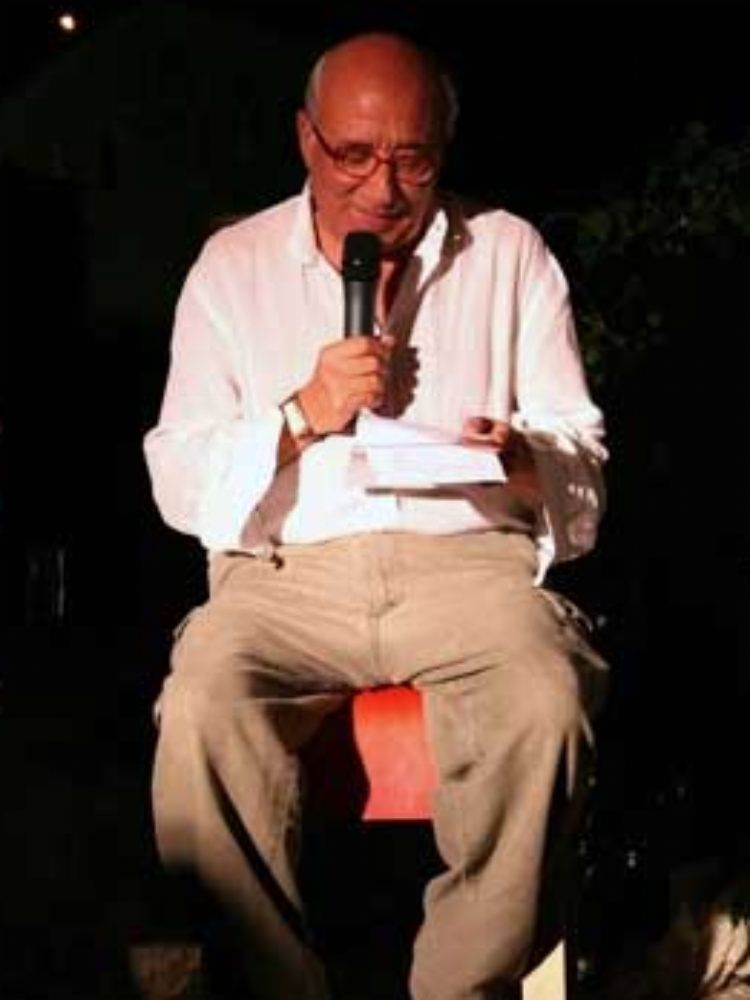 Addio al regista reggino Andrea Frezza