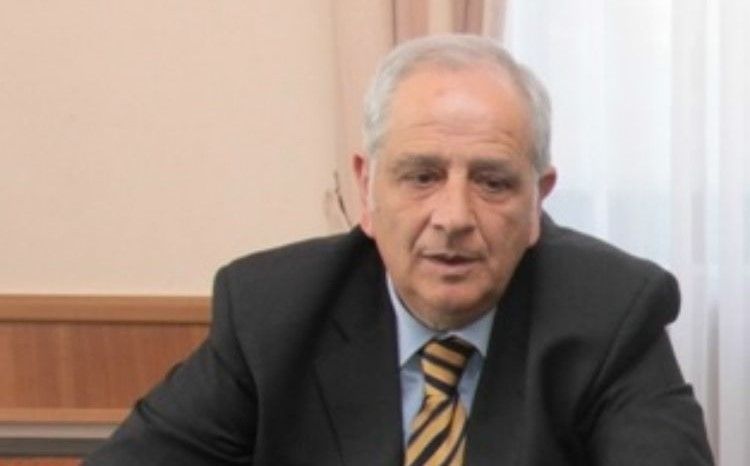 La missiva di Bernaudo: «Rende non meritava tutto questo. Ora restituite l’onore alla città»