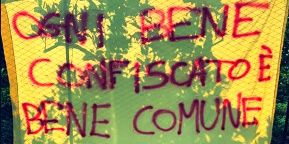 In Calabria 147 realtà impegnate nella gestione dei beni confiscati alla ‘ndrangheta