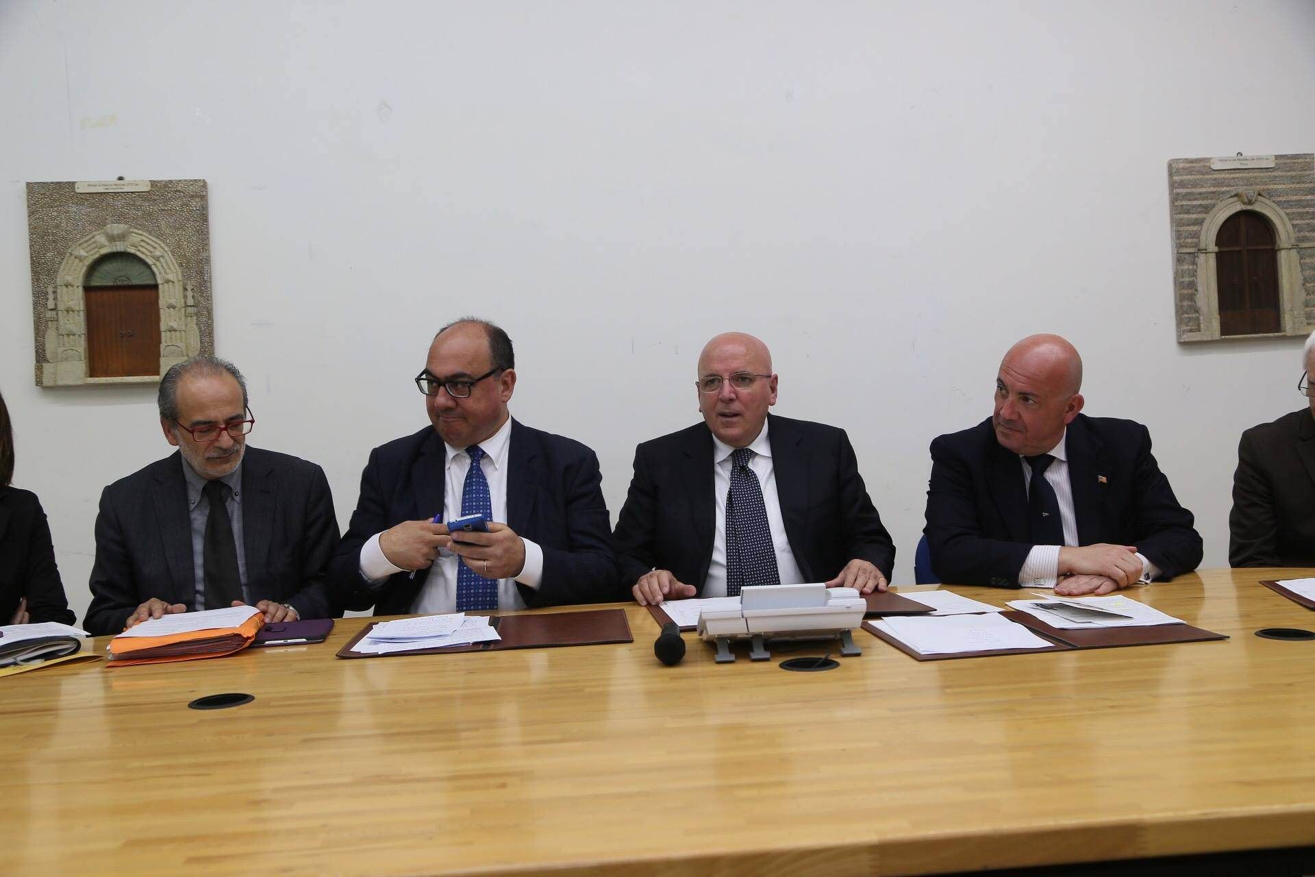 Il metano in 8 comuni vibonesi