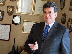 Elezioni Catanzaro, Gualtieri non si candiderà a sindaco