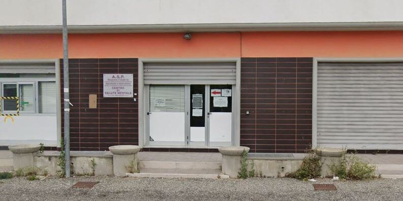 Corigliano Rossano, il centro di salute mentale rischia di chiudere