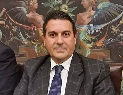 Cosenza, il consigliere Cipparrone lascia la commissione "controllo e garanzia"
