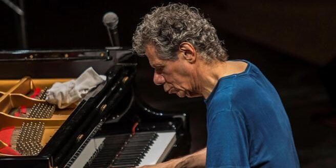 Chick Corea, le radici calabresi della leggenda del jazz