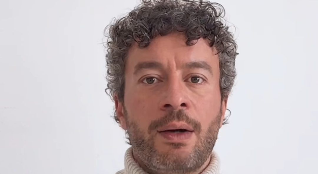 Muro crollato a Cosenza, Alimena: «Si attendeva la decisione di Comune e Sovrintendenza» – VIDEO