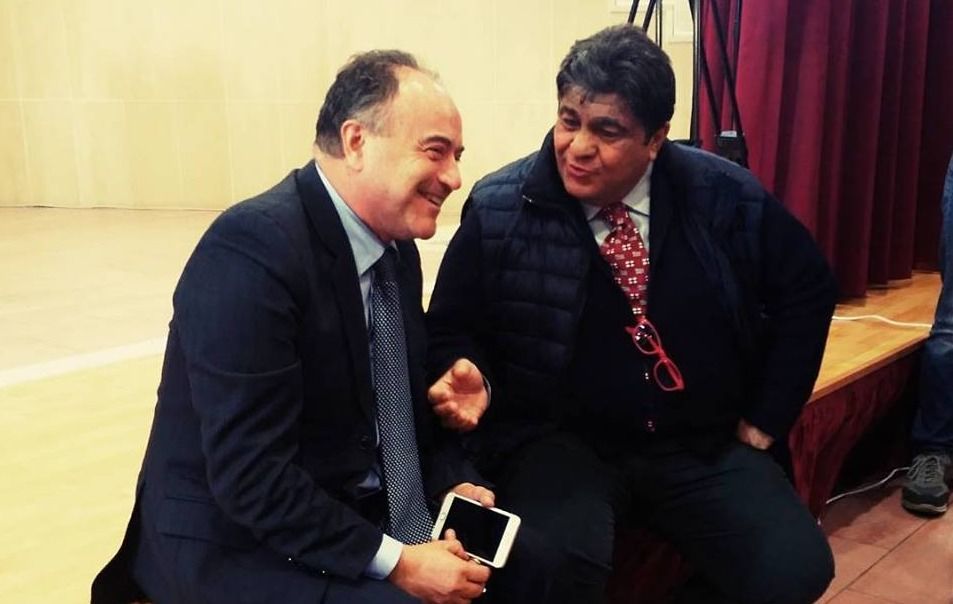 «Ostinato come i fatti»