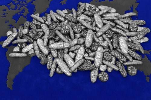 "Pane al mondo" fino al 9 settembre al Marca