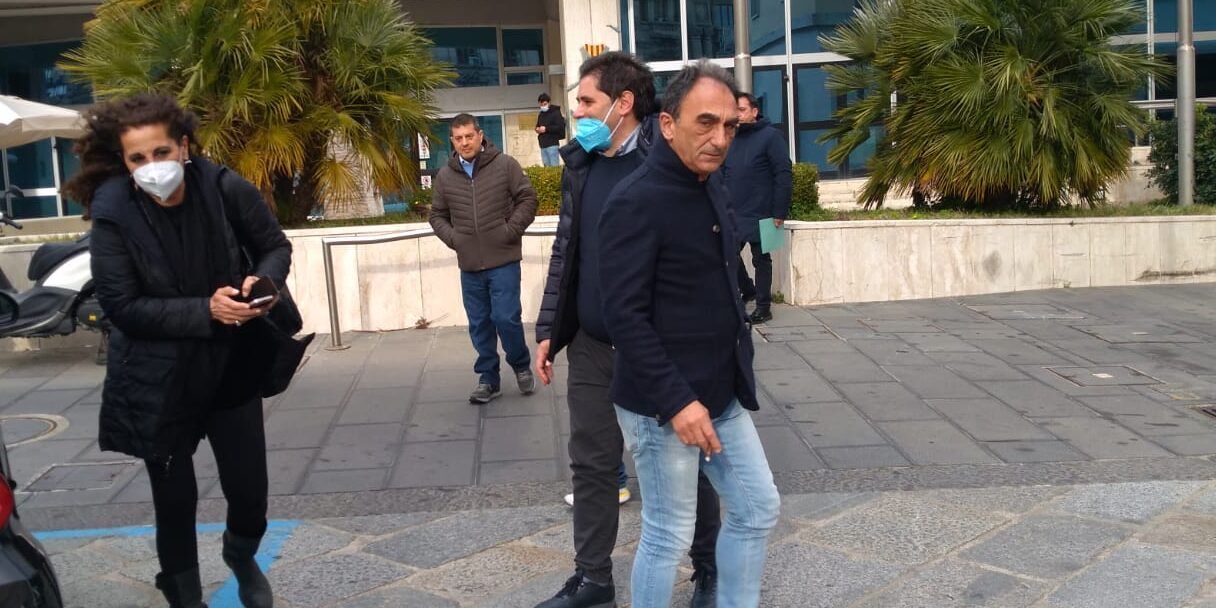 Catanzaro, primo vertice del centrodestra (e primi nomi sul tavolo). Quadratura del cerchio ancora lontana