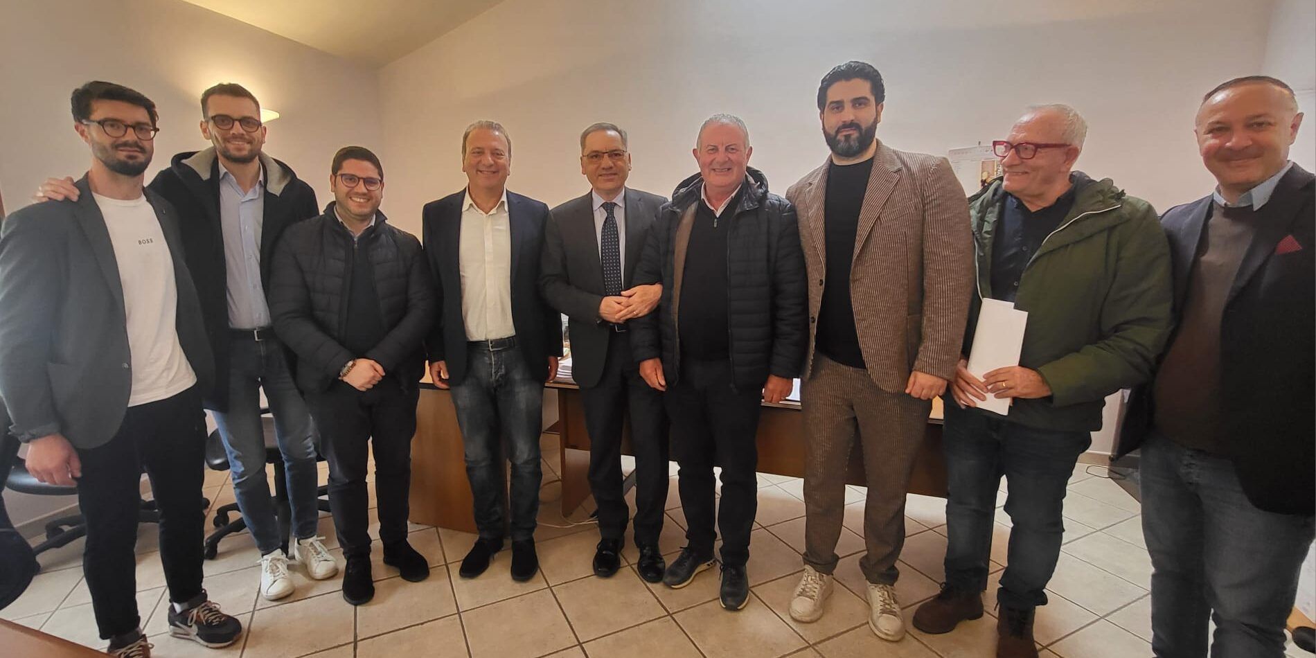 Gal Pollino, 350 mila euro a favore di sette comuni. Ecco quali sono