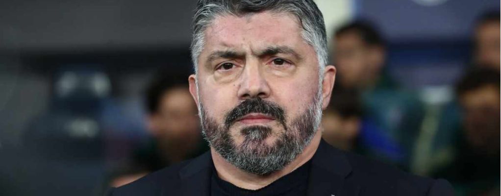 Gattuso si dimette: «Lascio con il dolore nel cuore»