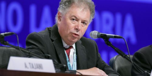 «Il Terzo settore può aiutare la Calabria nelle sue (tante) emergenze»