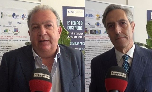 Caro bollette, «imprese ed enti locali investano nelle comunità energetiche»