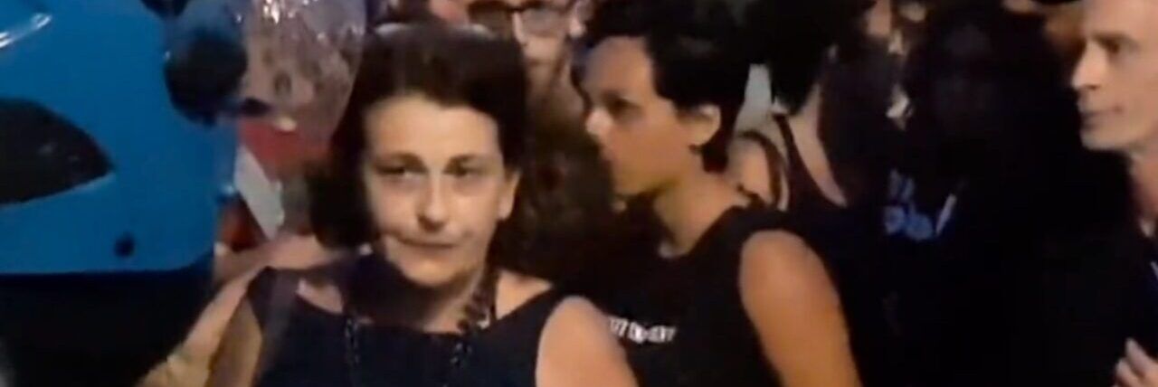 Il caso Apostolico e la guerra tra politica e magistratura mai sopita