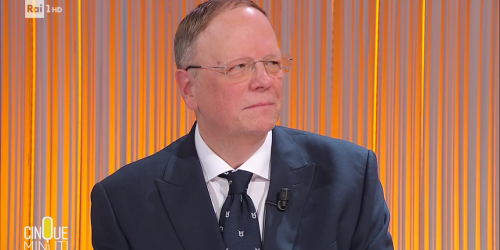 Gottlob Vesta Unical Calabria