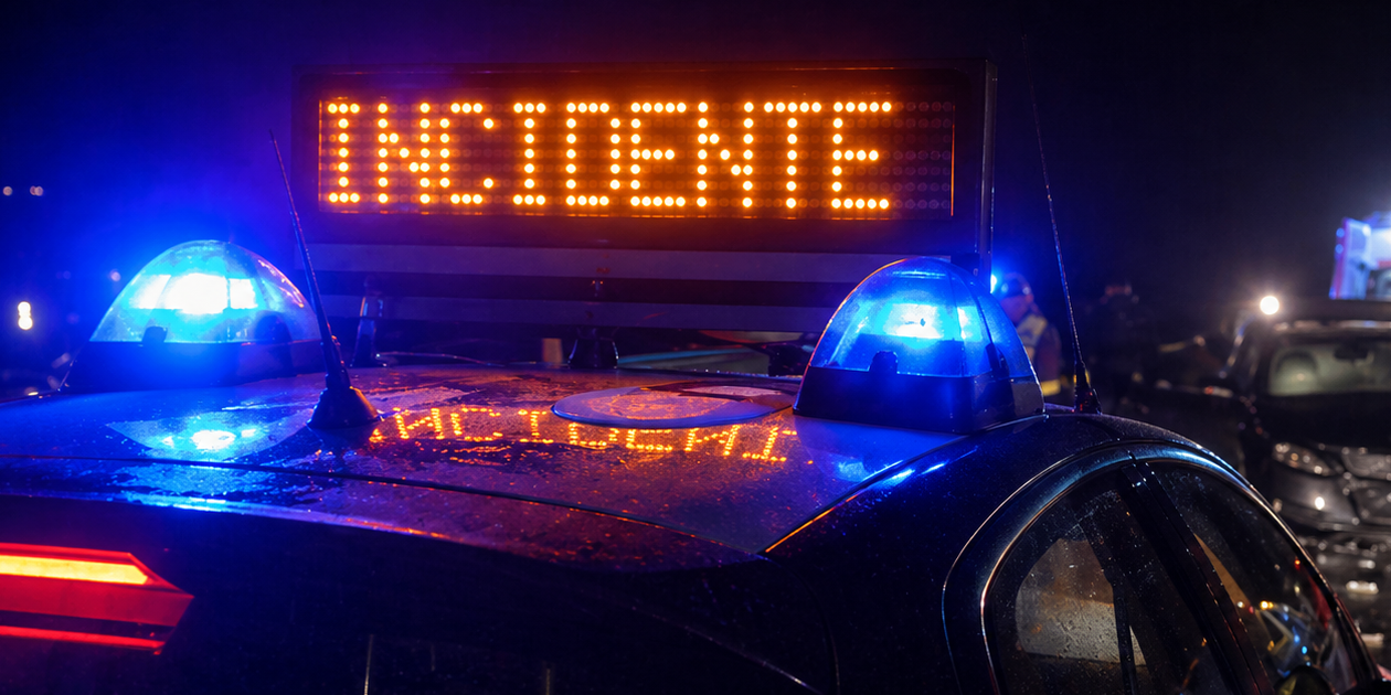Incidente a Lagonegro, perde la vita un 23enne di Corigliano Rossano