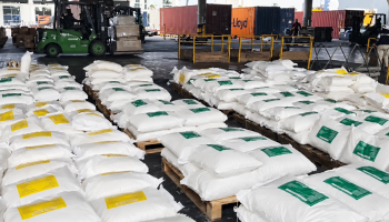 Colombia, sequestrate 7,6 tonnellate di cocaina dirette in Europa
