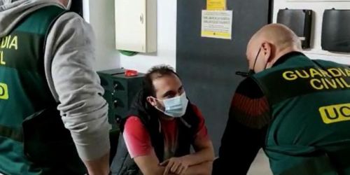 Il boss di 'ndrangheta che citava "C'era una volta in America". Così hanno beccato Giuseppe "Noodles" Romeo