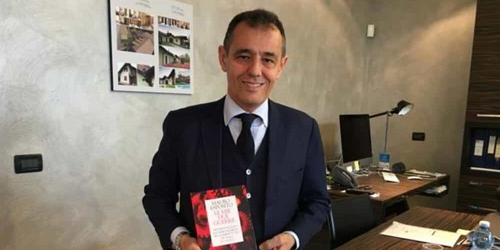 L’imprenditore torinese che ha denunciato la ‘ndrangheta. «Lo Stato? Promette e poi ti tradisce»