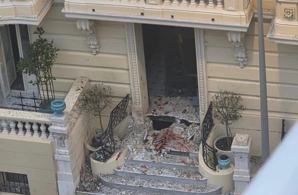 Attentato a Monaco, esplode bomba contro oligarca ucraino