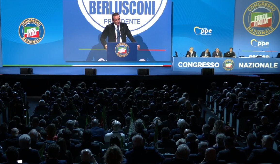 L’epicentro Arcore e i “messaggi” di Occhiuto. I destini di Forza Italia tra Milano e la Calabria