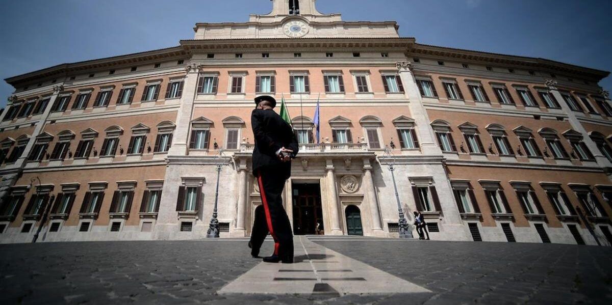 Riunione a Palazzo Chigi tra fine vita e terzo mandato