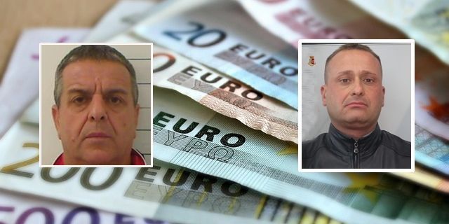 Corruzione del giudice Petrini, chiuse le indagini per quattro: coinvolti Patitucci e Porcaro