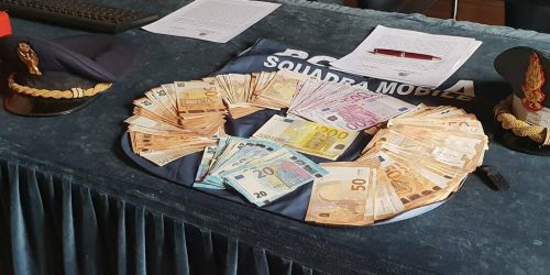 Gli «utilizzatori finali» in affari con la 'Ndrangheta spa. Colletti bianchi ed evasori fiscali nel mirino dell'antimafia