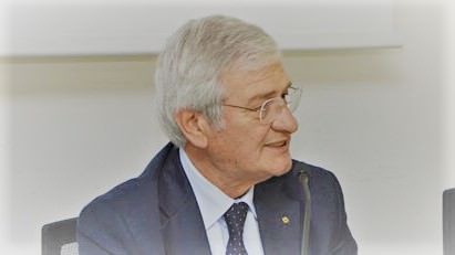 Rizzuto, il tecnico prestato alla politica con il pallino dei fondi europei