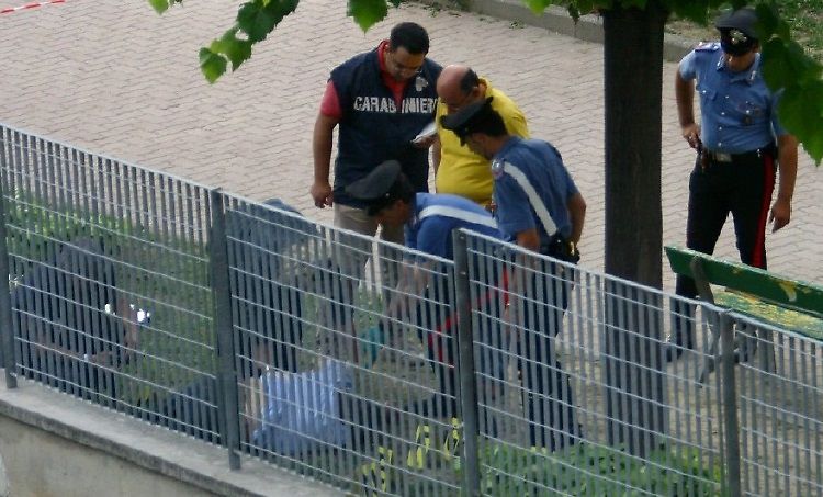 La ‘Ndrangheta tribale che non dimentica e il pensionato ammazzato su una panchina in Piemonte