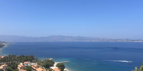 G7 Villa e Reggio blindate