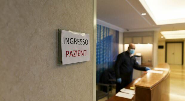 A Diamante non ci sarà nessun Covid-Hotel