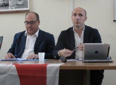 I Ricostituenti scendono in campo: «Ora serve una svolta»