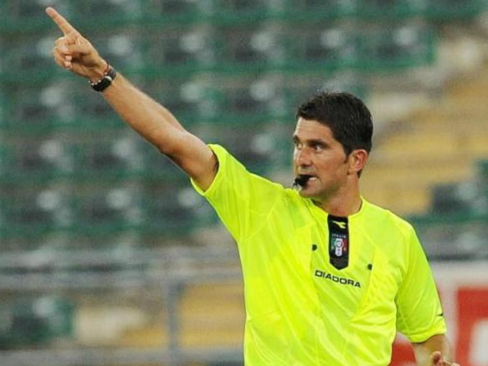 SERIE B | Grandinata all`Olimpico, sospesa Torino-Reggina
