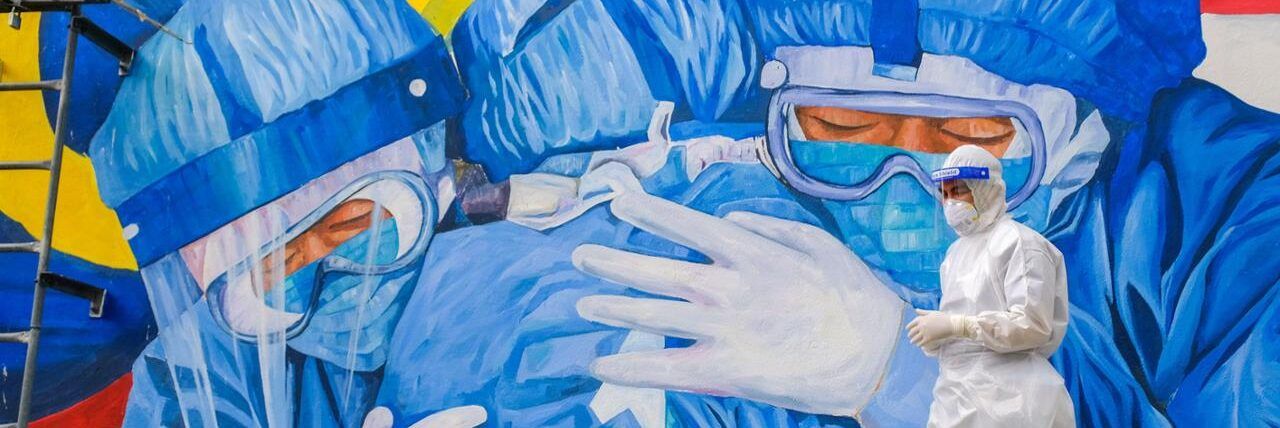 Covid, Oms: «Finita l’emergenza, il virus ha ucciso almeno 20 milioni di persone»