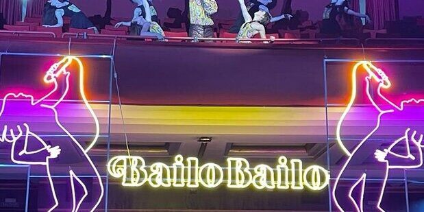 “Bailo Bailo”, a Madrid un musical per ricordare la Carrà