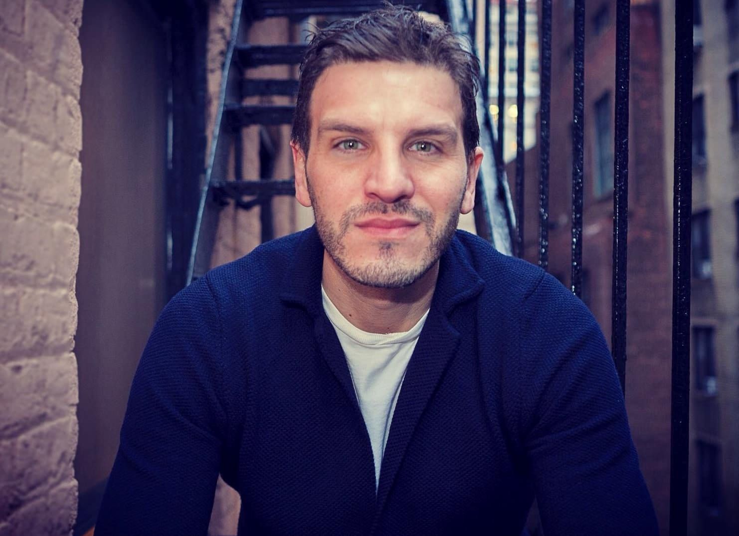 «L'architetto calabrese che ha conquistato Brooklyn»