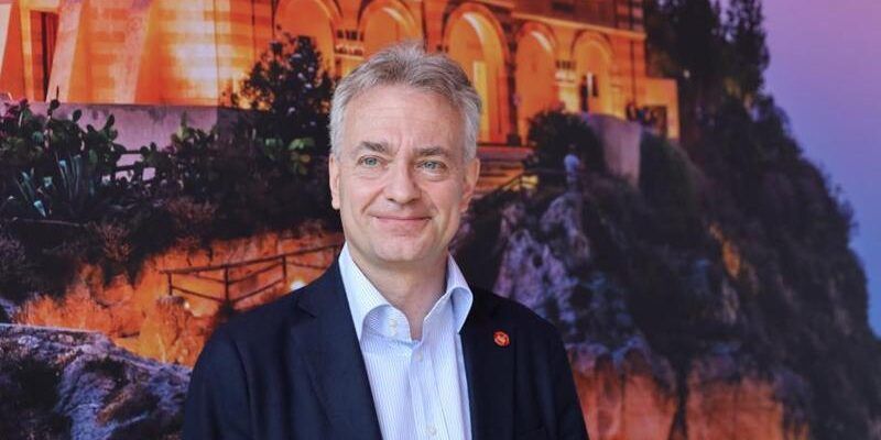 Calabria protagonista al Cibus di Parma. Gallo: «Opportunità per i nostri giovani produttori»