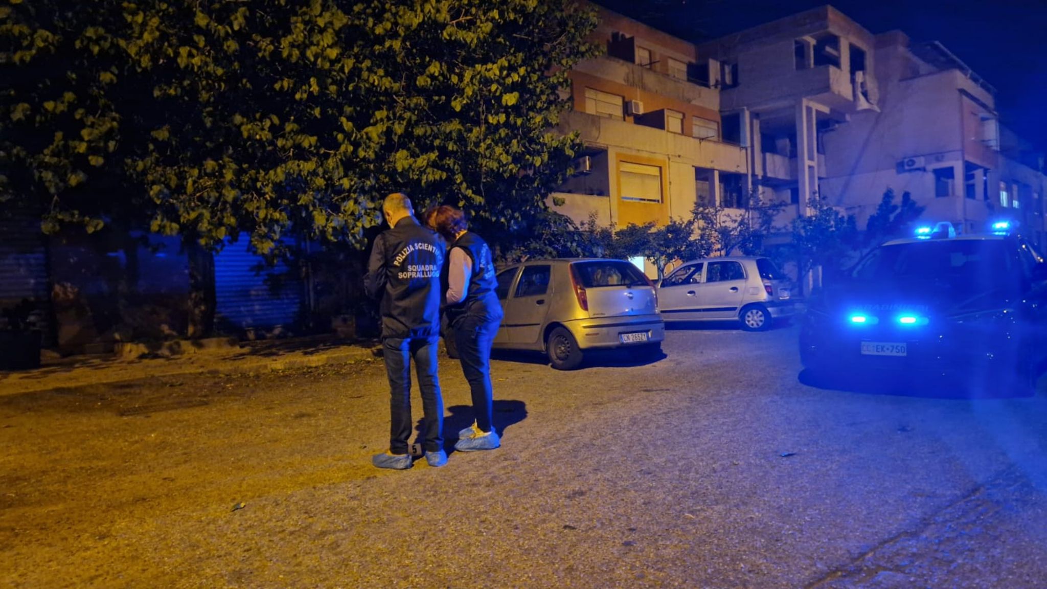 Delitto Morelli a Reggio, chiuse le indagini preliminari