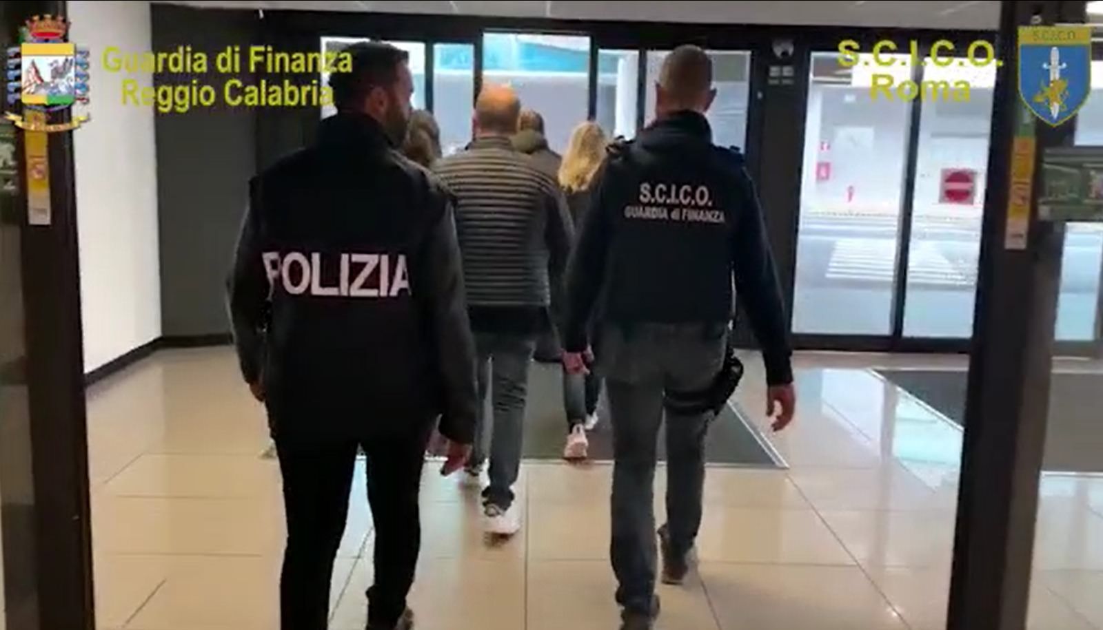 'Ndrangheta, processo contro le nuove leve dei Tegano: sei condanne