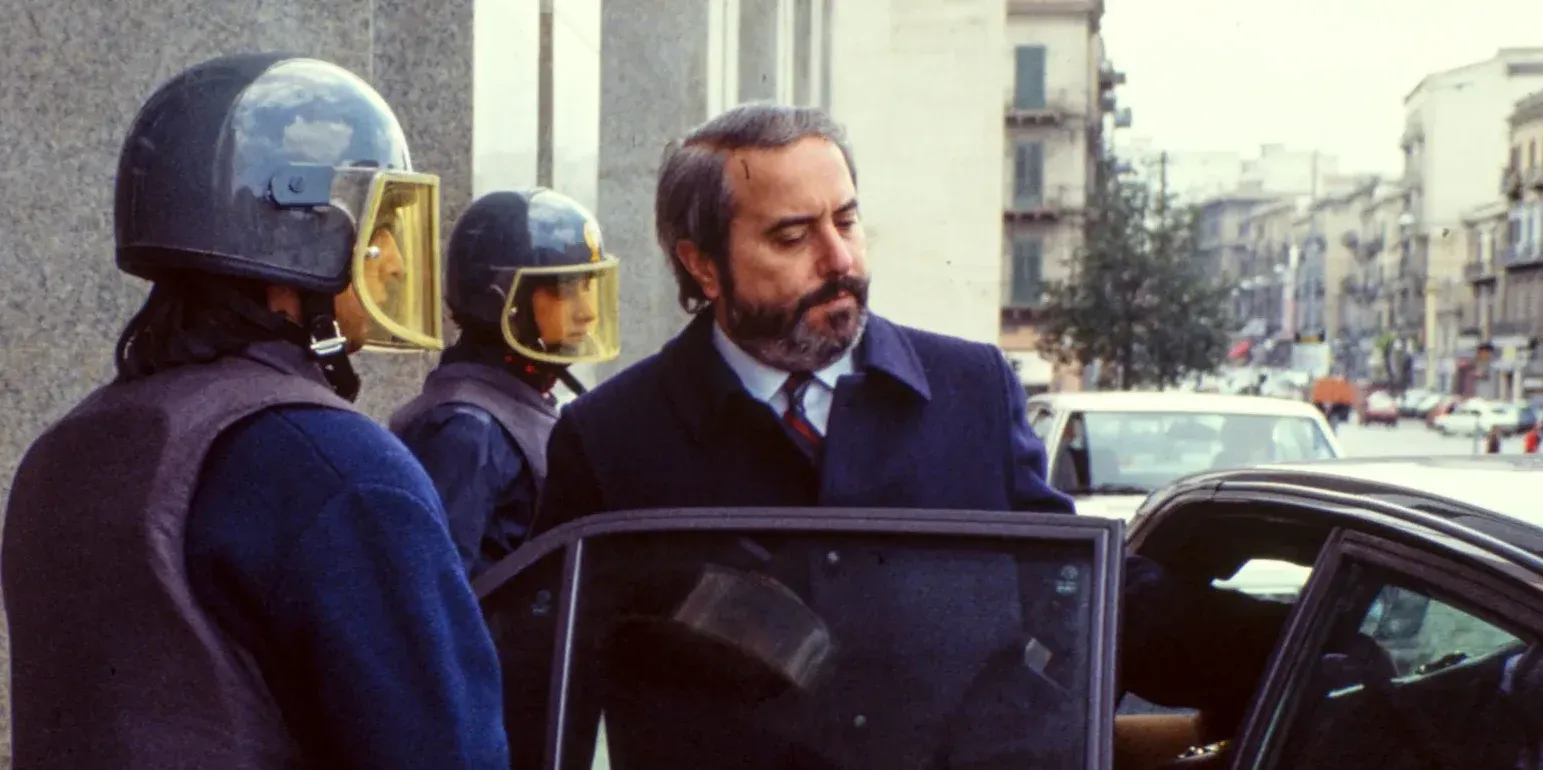 «Il 23 maggio 1992 fu l’avvio della riscossa civile»